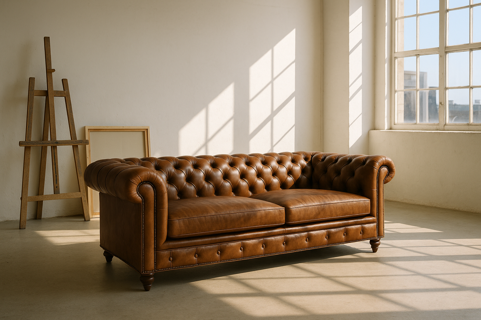 Vermijd deze fouten bij je maatwerk Chesterfield bank