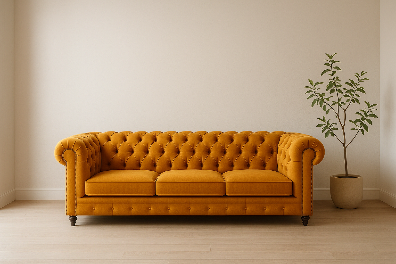 Chesterfield Sofa Color Guide: Expert Selection Tips