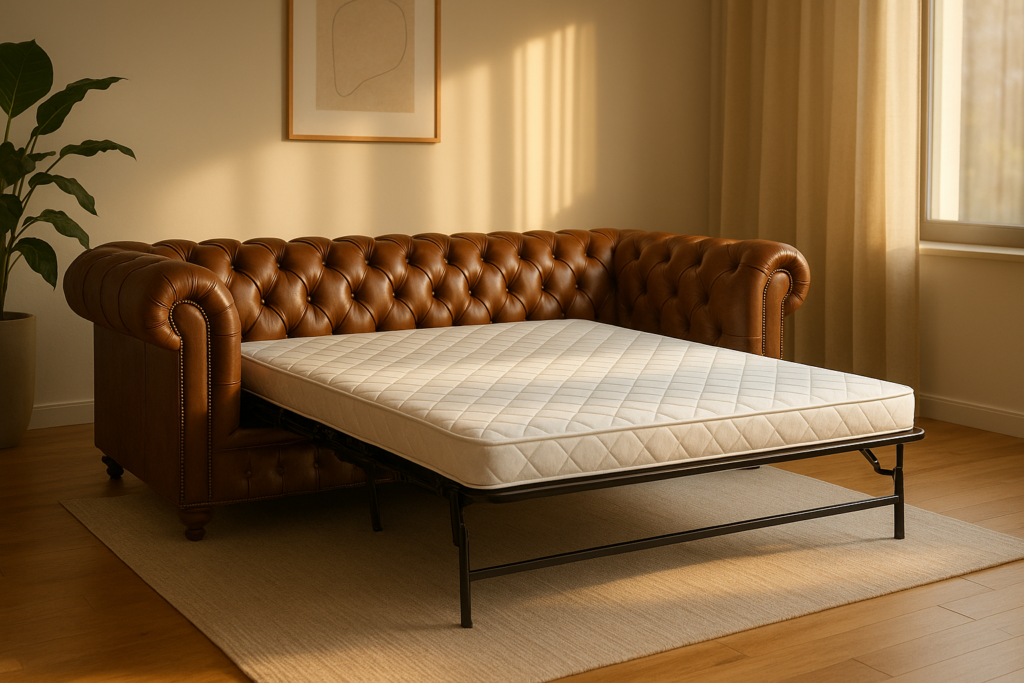2024 Chesterfield Sofa Bed Fabric Guide - Chesterfield Blogs