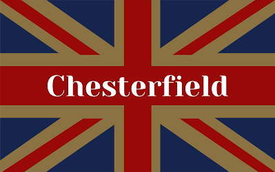 Chesterfield Blogs
