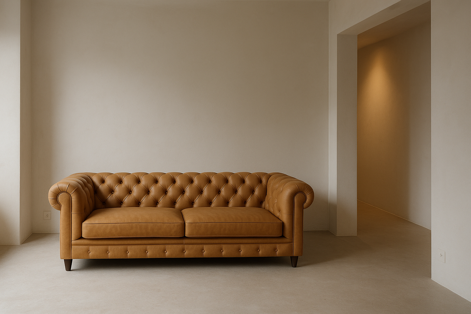 How to Arrange Your Corner Chesterfield Sofa for Optimal Flow and ...