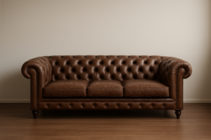 Chesterfield Sofa Dimensions: A Complete Guide to Standard Sizes and ...