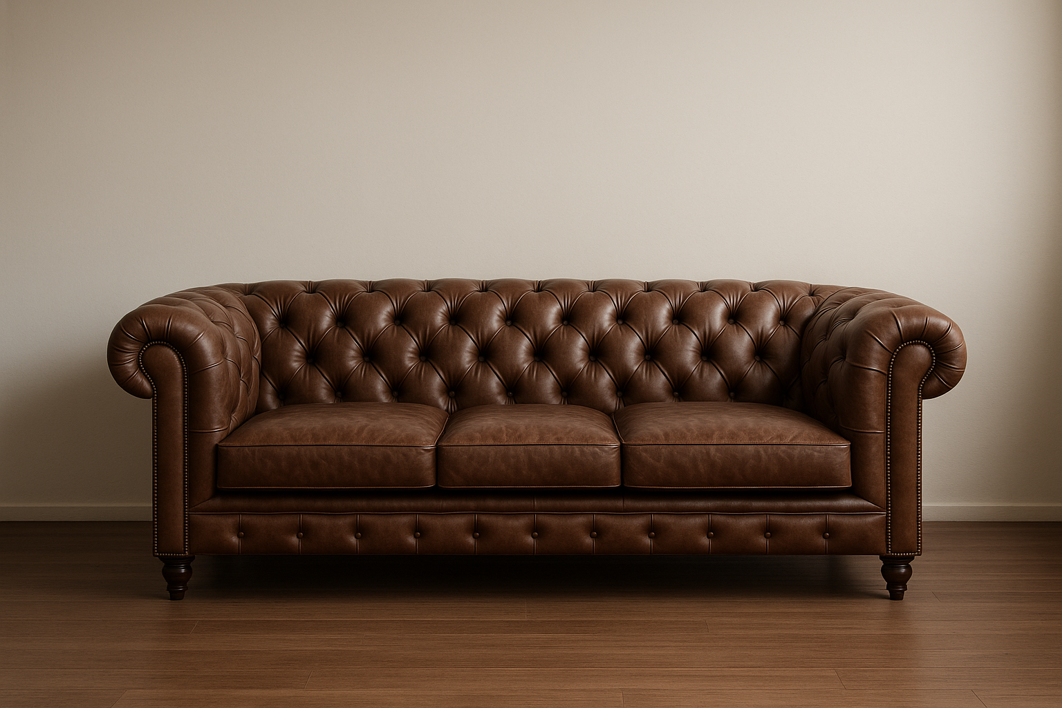 Chesterfield Sofa Dimensions: A Complete Guide to Standard Sizes and ...