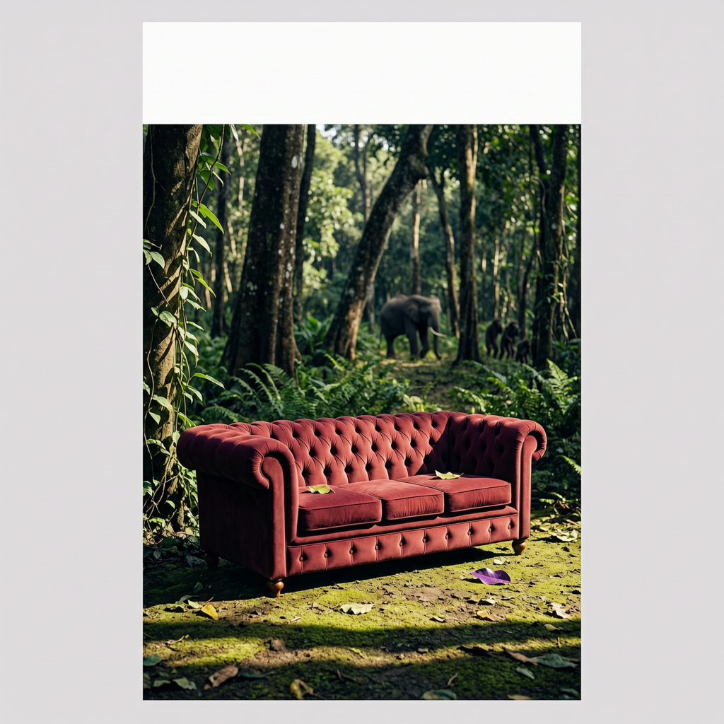 Conservation in the Congo Basin: A Field Report from Chesterfield’s Work in Odzala-Kokoua