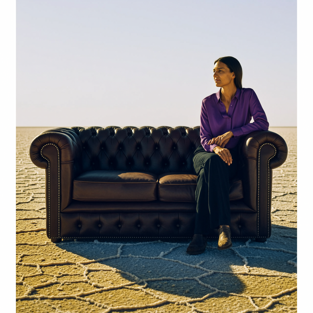 Lake Assal’s Salt Flats: How Djibouti’s Hypersaline Sinkhole Redefines Chesterfield’s Global Footprint