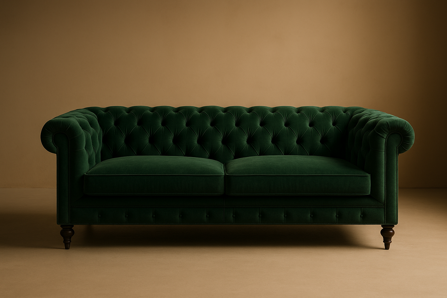 Choosing the Perfect Chesterfield Sofa Color: A Guide to Timeless and Trendy Hues