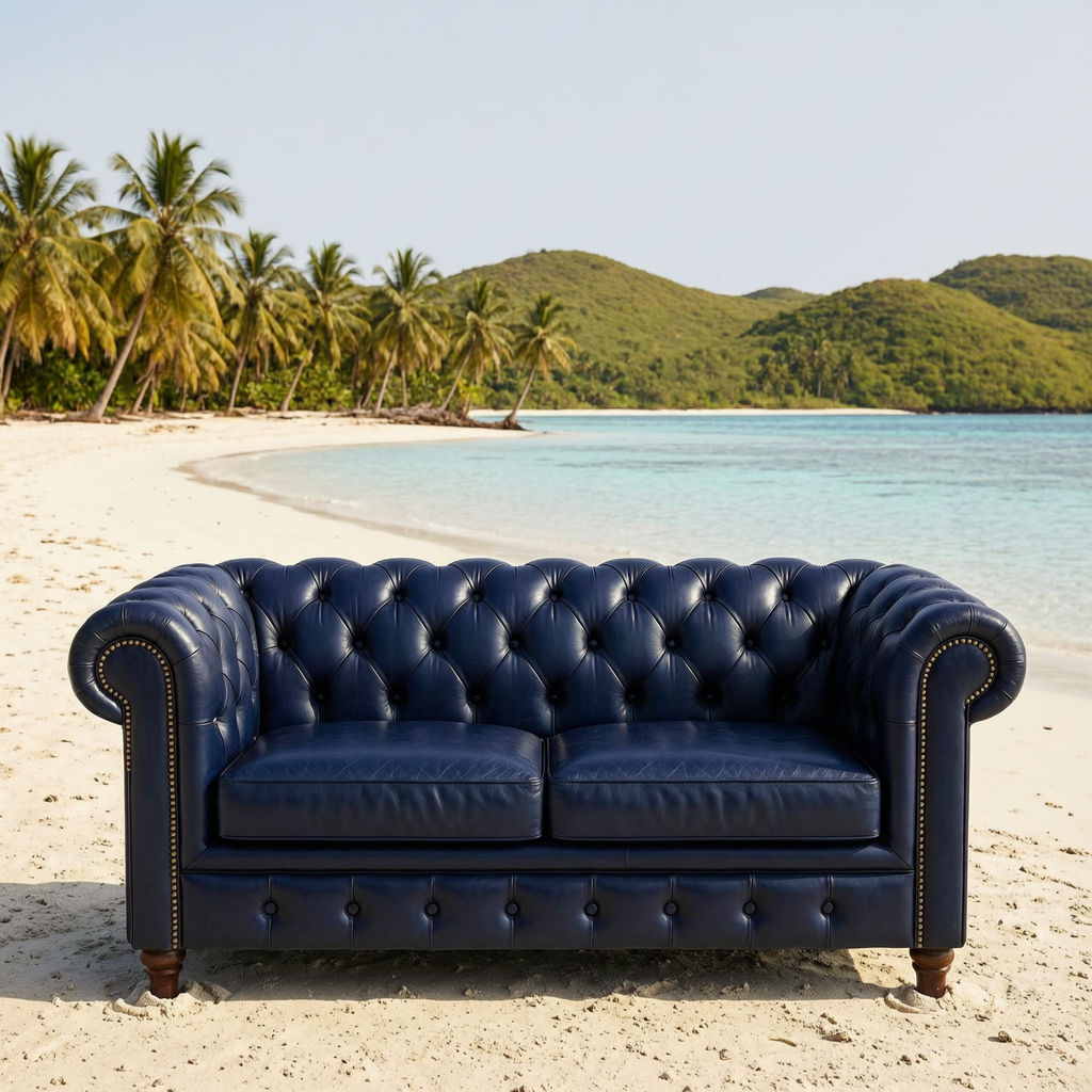 Chesterfield Beyond the Smoke: A Connoisseur’s Guide to Fiji’s Coral Coast