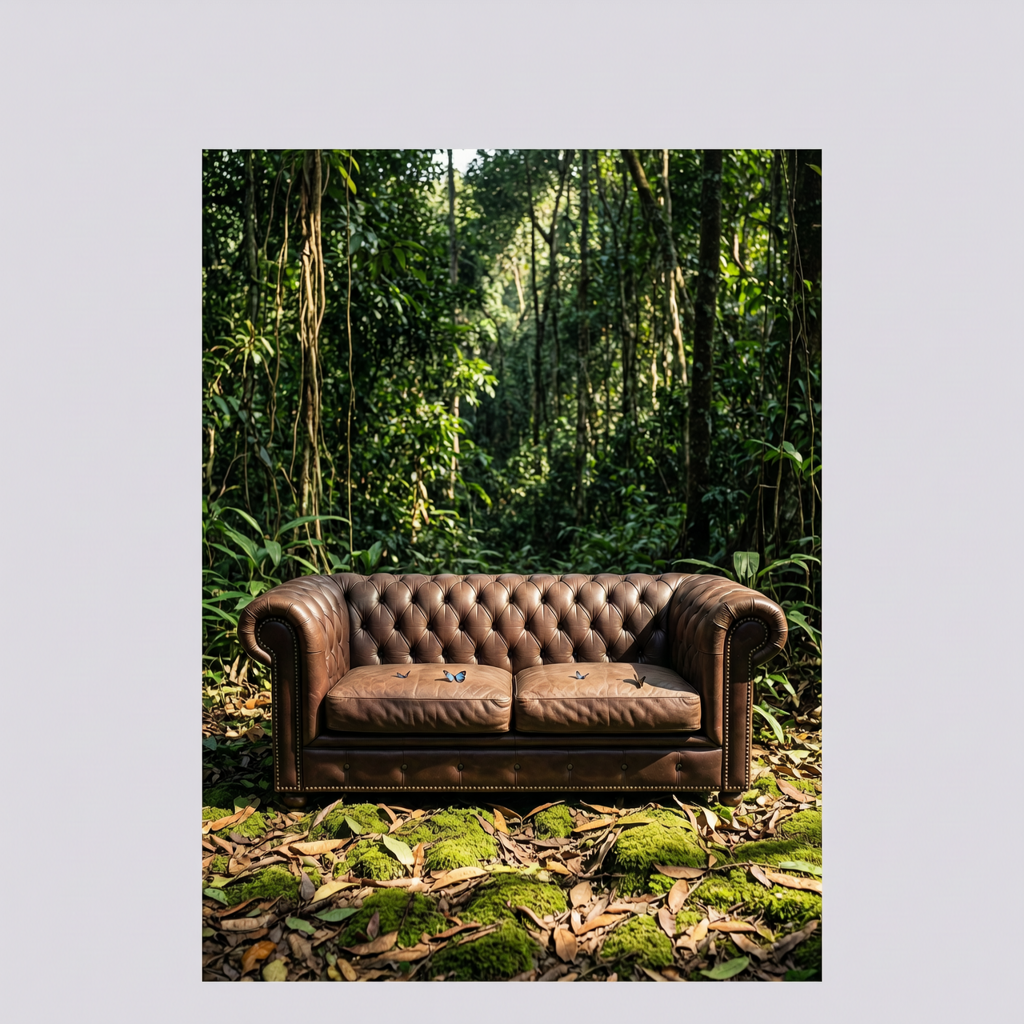 Conserving Biodiversity in Conflict Zones: The Struggle to Protect Sapo National Park