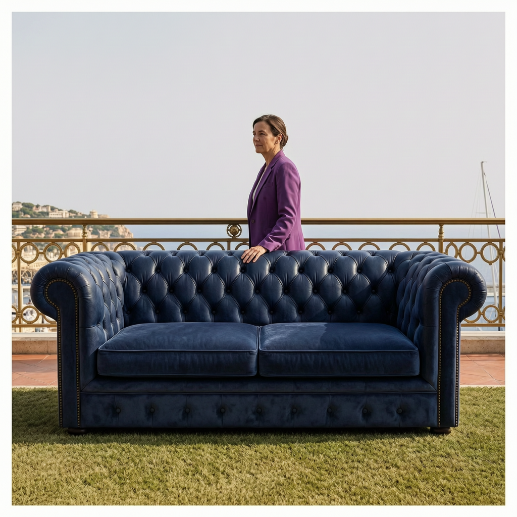 The Art of Chance: Chesterfield’s Enduring Legacy at Monte Carlo’s Casino de Monte-Carlo