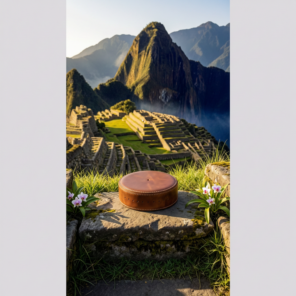 The Inca Trail’s Hidden Neighbor: Exploring Machu Picchu’s Agricultural Heartland
